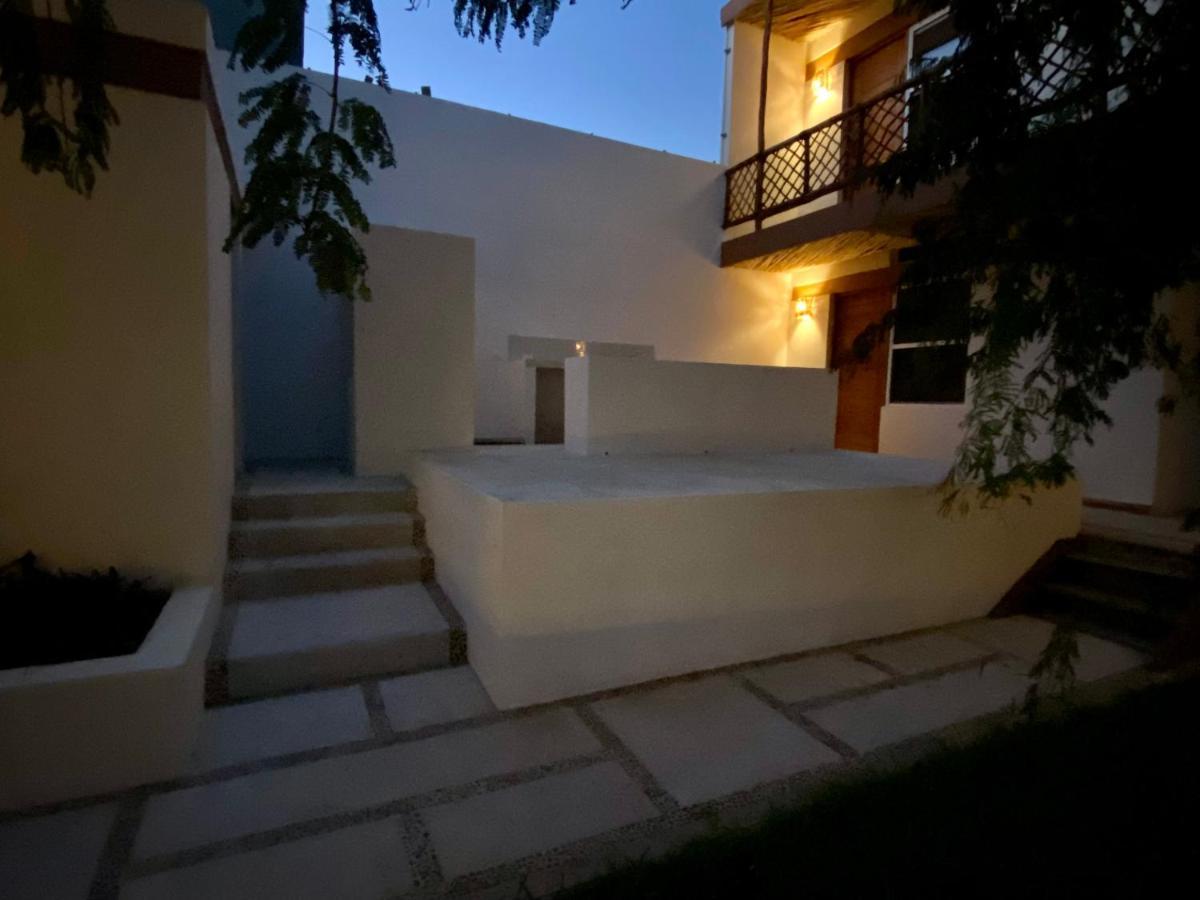 Casa Cielito Lindo Cozumel Hotel Bagian luar foto