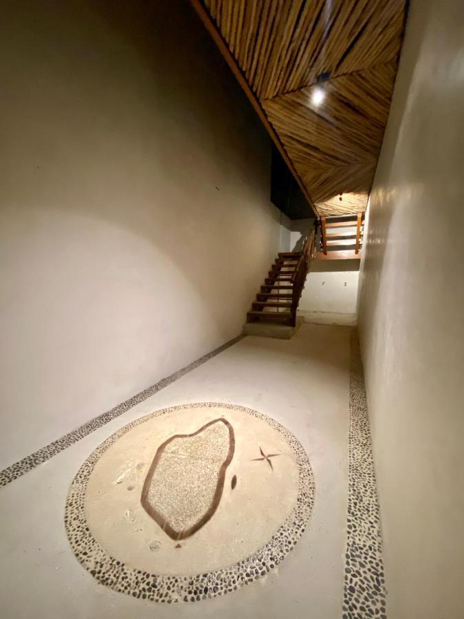 Casa Cielito Lindo Cozumel Hotel Bagian luar foto